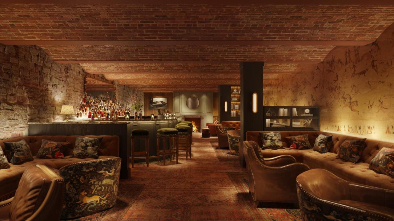 The Quoin Hotel ウィルミントン エクステリア 写真