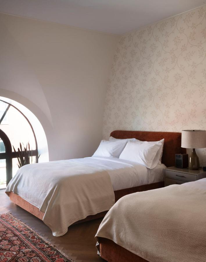 The Quoin Hotel ウィルミントン エクステリア 写真