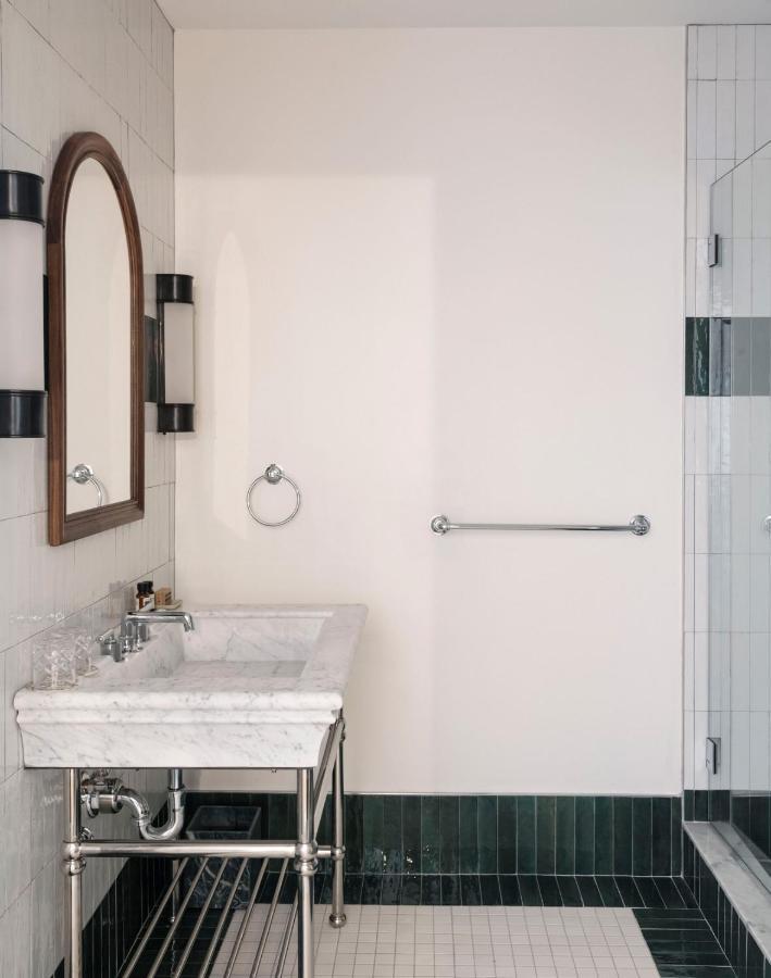 The Quoin Hotel ウィルミントン エクステリア 写真