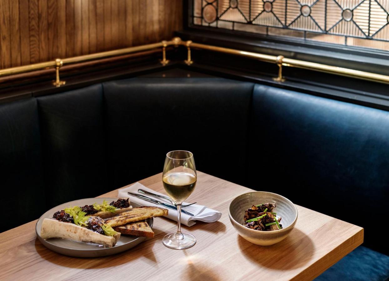 The Quoin Hotel ウィルミントン エクステリア 写真