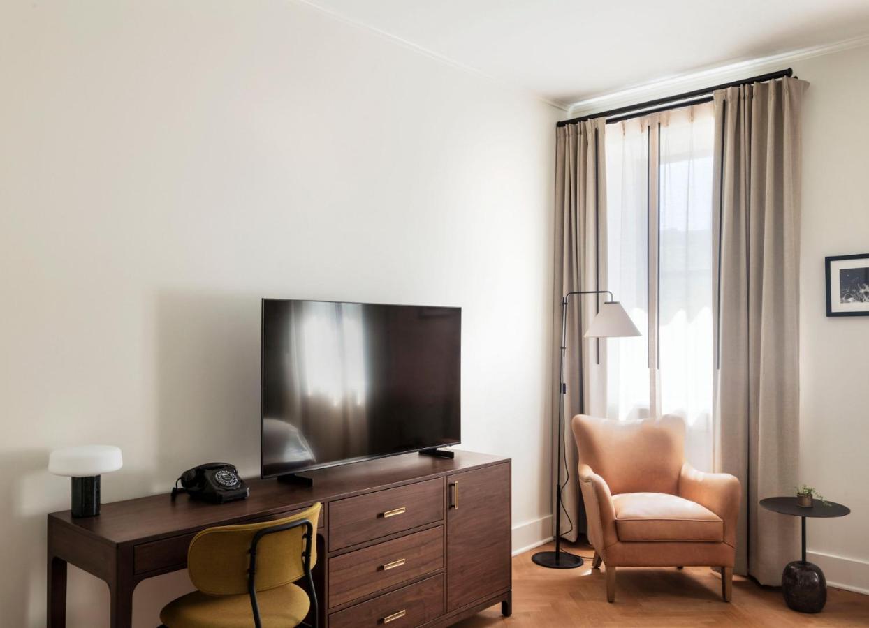 The Quoin Hotel ウィルミントン エクステリア 写真