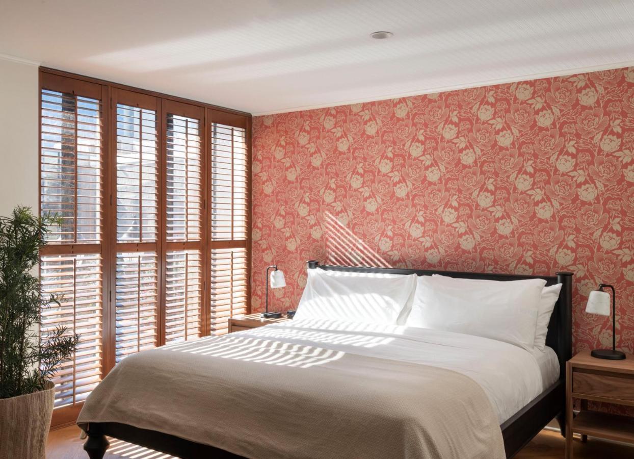 The Quoin Hotel ウィルミントン エクステリア 写真