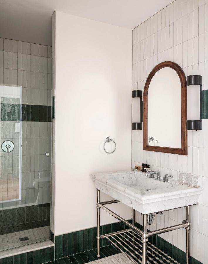 The Quoin Hotel ウィルミントン エクステリア 写真