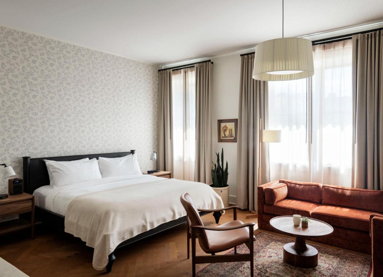 The Quoin Hotel ウィルミントン エクステリア 写真