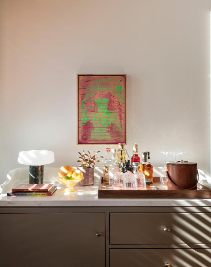 The Quoin Hotel ウィルミントン エクステリア 写真